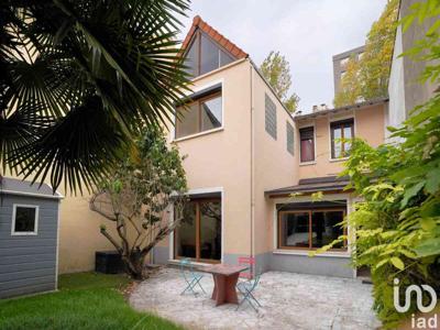 Vente maison 5 pièces 139 m² Vitry-sur-Seine (94400)