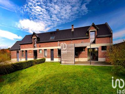 Vente maison 5 pièces 167 m² Amiens (80000)