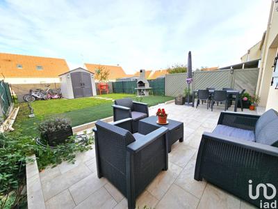 Vente maison 5 pièces 87 m² Ablis (78660)