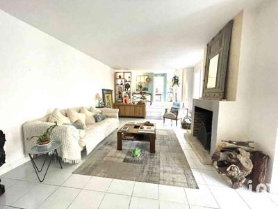 Vente maison 6 pièces 140 m² Brunoy (91800)