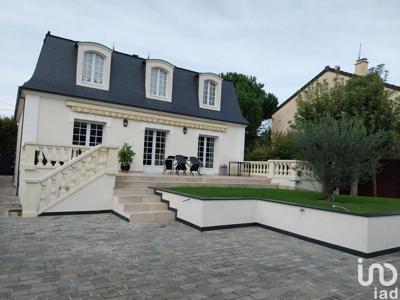 Vente maison 6 pièces 156 m² Champs-sur-Marne (77420)