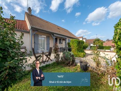 Vente maison 7 pièces 157 m² Fénay (21600)