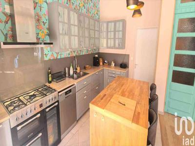 Vente maison 7 pièces 205 m² Pinet (34850)