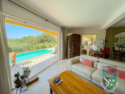 Villa de 7 pièces de luxe en vente La Londe-les-Maures, Provence-Alpes-Côte d'Azur