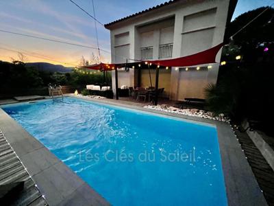 Villa de 7 pièces de luxe en vente Solliès-Toucas, Provence-Alpes-Côte d'Azur