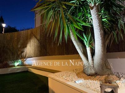 Villa de luxe de 4 pièces en vente Mandelieu, Provence-Alpes-Côte d'Azur