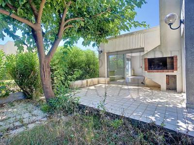 Villa de luxe de 6 pièces en vente Carnon-Plage, Occitanie
