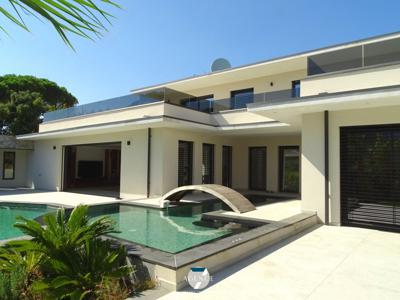 Villa de luxe en vente Sainte-Maxime, Provence-Alpes-Côte d'Azur