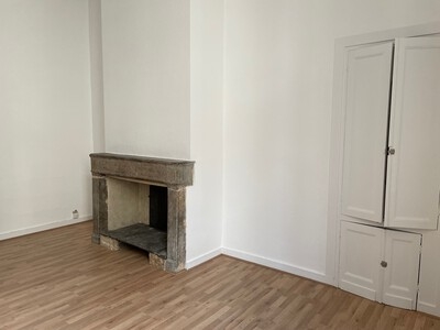 Appartement à louer : Bordeaux