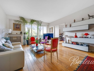 Appartement à vendre à Neuilly-sur-Seine