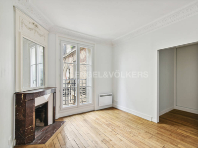 Appartement à vendre à Paris 19Ème