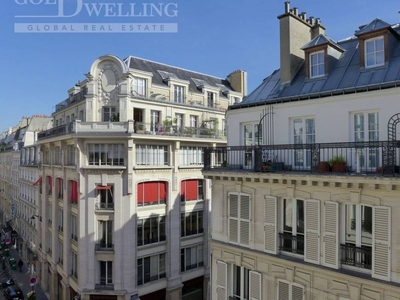 Appartement à vendre à Paris 9Ème