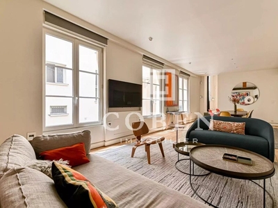 Appartement de luxe de 1 chambres à Canal Saint Martin, Château d’Eau, Porte Saint-Denis, Paris, Île-de-France
