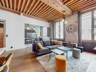 2 bedroom luxury Apartment for sale in 16 Rue Constantine, Lyon, Rhône, Auvergne-Rhône-Alpes