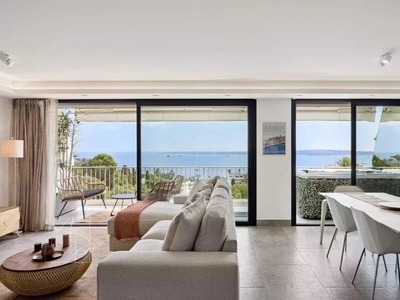Appartement de 2 chambres de luxe en vente à Cannes, France