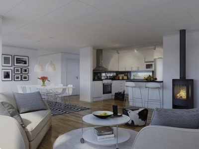 Appartement de 3 chambres de luxe en vente à Bois-Colombes, Île-de-France