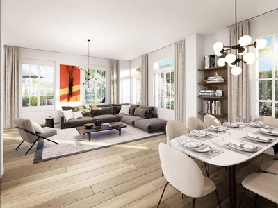 Appartement de 3 chambres de luxe en vente à Champigny-sur-Marne, Île-de-France