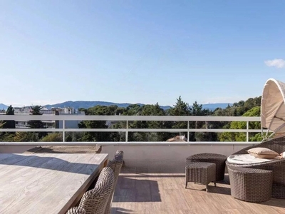 Appartement de 3 chambres de luxe en vente à Le Cannet, Provence-Alpes-Côte d'Azur