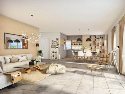 Appartement de 3 chambres de luxe en vente à Villiers-sur-Marne, France