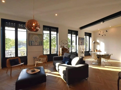 Appartement de 3 pièces de luxe en vente à Lyon, France