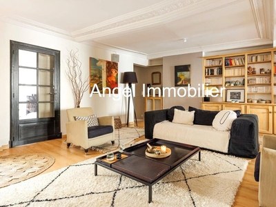 Appartement de 4 chambres de luxe en vente à Bastille, République, Nation-Alexandre Dumas, France