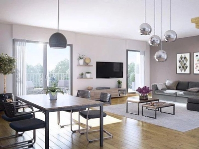 Appartement de 4 chambres de luxe en vente à Bois-Colombes, France