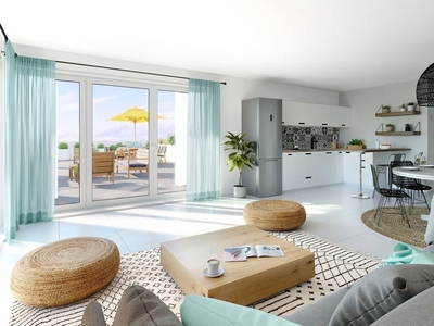 Appartement de 4 chambres de luxe en vente à Maisons-Alfort, Île-de-France