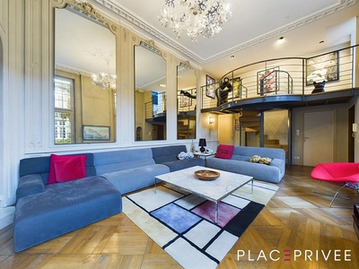 Appartement de 6 chambres de luxe en vente à Nancy, France
