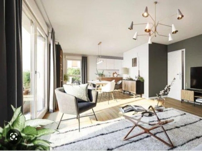 Appartement de luxe 1 chambres en vente à Aix-les-Bains, Auvergne-Rhône-Alpes