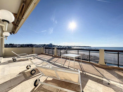 1 bedroom luxury Apartment for sale in Juan-les-Pins, France