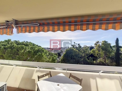 Appartement de luxe 3 chambres en vente à Antibes, France