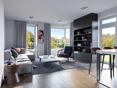 Appartement de luxe 3 chambres en vente à Ormesson-sur-Marne, France