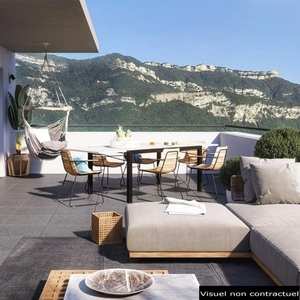Appartement de luxe 4 chambres en vente à Marseille, Provence-Alpes-Côte d'Azur