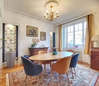 Appartement de luxe de 118 m2 en vente Lyon, Auvergne-Rhône-Alpes