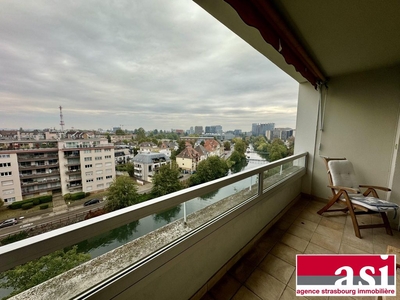 Appartement de luxe de 137 m2 en vente Strasbourg, Grand Est