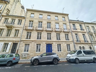 Appartement de luxe de 2 chambres en vente à Bordeaux, Nouvelle-Aquitaine