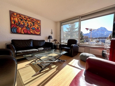 Appartement de luxe de 2 chambres en vente à Les Deux Alpes, France