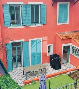 Appartement de luxe de 2 chambres en vente à Villefranche-sur-Mer, France