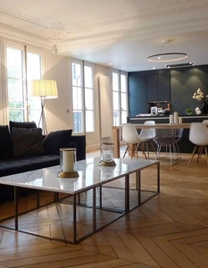 Appartement de luxe de 3 chambres en vente à Enghien-les-Bains, Île-de-France