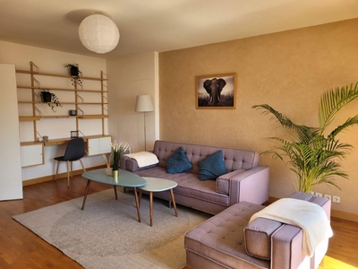 Appartement de luxe de 3 chambres en vente à Villejuif, Île-de-France