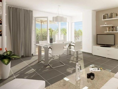 Appartement de luxe de 61 m2 en vente Annecy, Auvergne-Rhône-Alpes