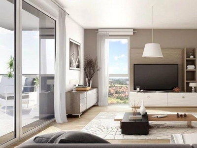 Appartement de luxe de 63 m2 en vente La Grande-Motte, Occitanie