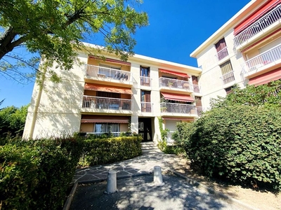 Appartement de luxe de 92 m2 en vente Aix-en-Provence, Provence-Alpes-Côte d'Azur