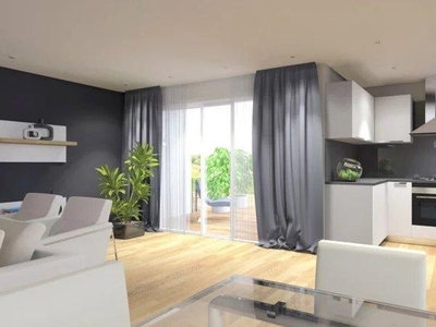 Appartement de prestige de 52 m2 en vente Annecy, Auvergne-Rhône-Alpes