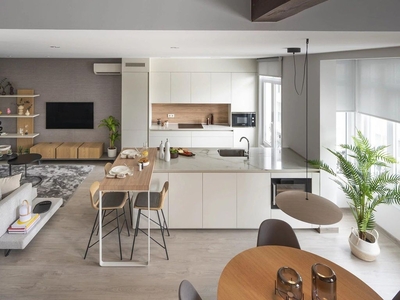 Appartement de prestige de 66 m2 en vente Beaulieu-sur-Mer, Provence-Alpes-Côte d'Azur