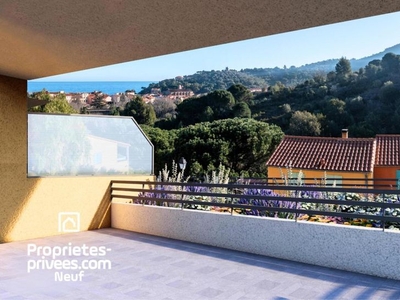 Appartement de prestige de 75 m2 en vente Collioure, Occitanie