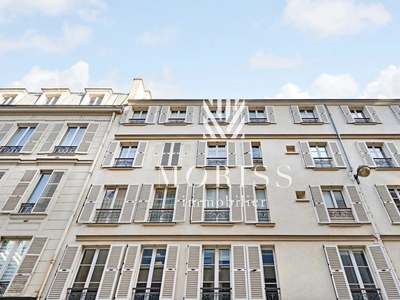 Appartement de prestige en vente Champs-Elysées, Madeleine, Triangle d’or, France
