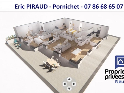 Appartement de prestige en vente Pornichet, Pays de la Loire