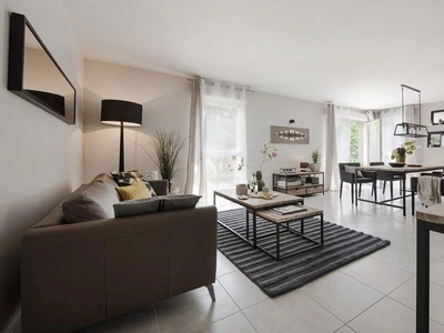 Appartement de prestige en vente Thonon-les-Bains, France