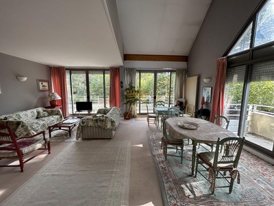 Duplex de 2 chambres de luxe en vente Le Touquet-Paris-Plage, France